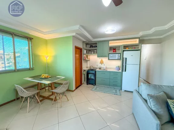 Imagem Apartamento 2 dormitórios!