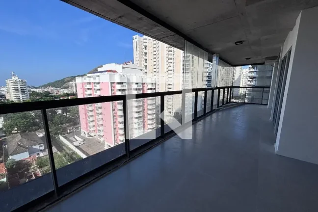 Imagem Apartamento à Venda - Recreio, 3 Quartos, 104 m2