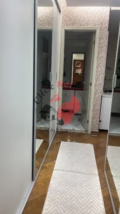 Imagem Apartameto à venda em condomínio clube localizado no centro de São Bernardo - Domo Home