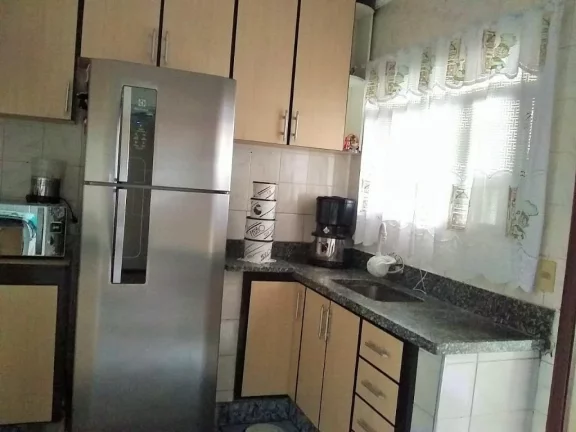Imagem Apartamento residencial à venda, Vila Costa, Suzano