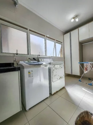 Imagem Apartamento Pé na Areia à Venda com 3 dormitórios sendo 2 suítes 128m² - Riviera de São Lourenço - Bertioga SP Localizado no Módulo 8.