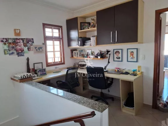 Imagem Sobrado com 3 dormitórios à venda, 190 m² por R$ 1.320.000,00 - Ferreira - São Paulo/SP