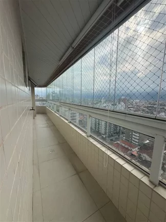 Imagem APARTAMENTO COM 262 m² - GUILHERMINA - PRAIA GRANDE SP