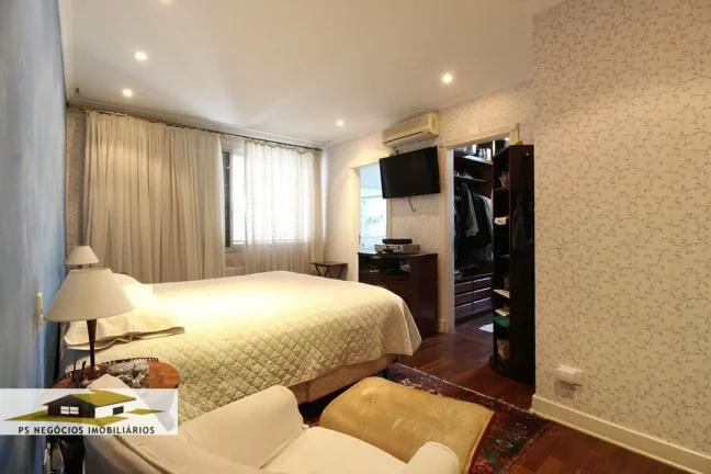 Imagem Apartamento para venda na Bela Vista