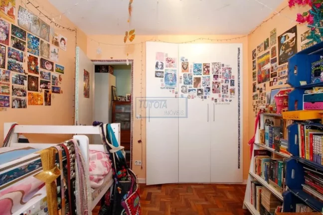 Imagem APARTAMENTO A VENDA NO PARAISO, SAO PAULO