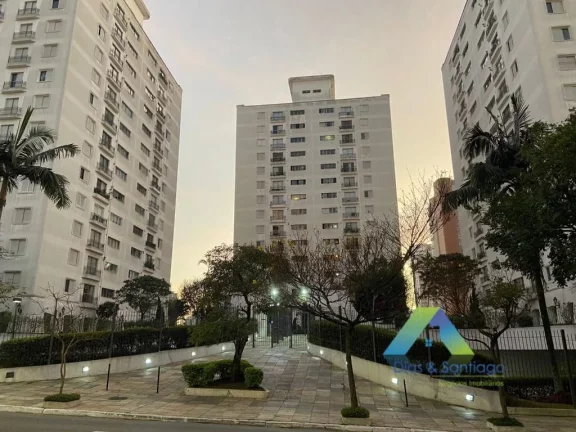 Imagem Apartamento com 3 dormitórios à venda, 110 m² por R$ 1.350.000,00 - Vila Mariana - São Paulo/SP
