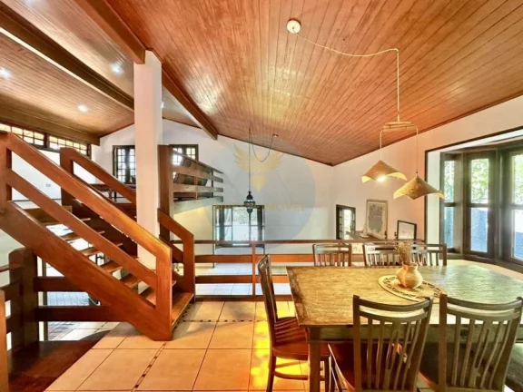 Imagem Casa em Condomínio - Aluguel no bairro Granja Viana - Cotia, SP
