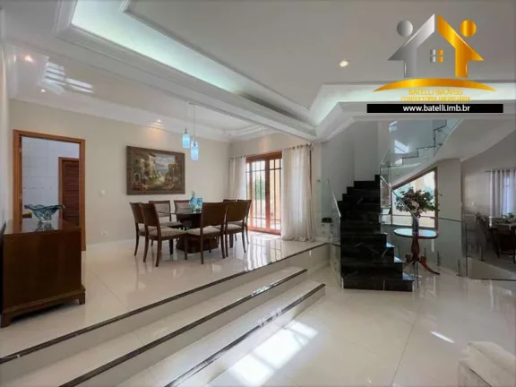 Imagem Casa - Jardim Passargada C - Cotia | Batelli Imóveis