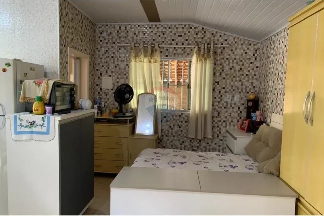 Imagem Casa à venda no Jardim Novo Eldorado, Sorocaba OTIMO PREÇO!!!