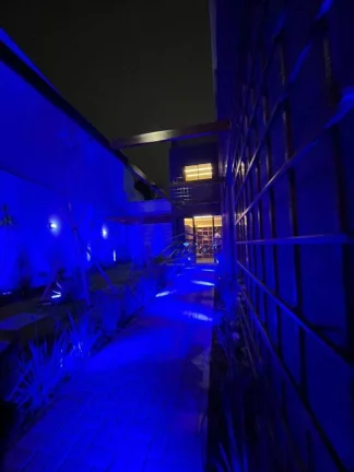 Imagem Apartamento com 2 quartos à venda, 37 m² - Vila Sônia - São Paulo/SP