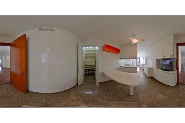 Imagem COBERTURA RESIDENCIAL em São Paulo - SP, Indianópolis
