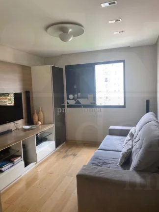 Imagem Apartamento à venda em perdizes com 04 quartos e 02 vagas, 154m²
