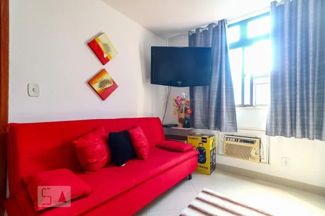 Imagem Apartamento à Venda - Recreio, 2 Quartos, 220 m2