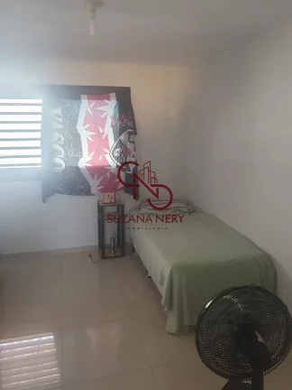 Imagem CASA NO CONDOMÍNIO BOSQUE DOS PASSAROS