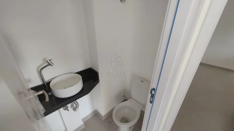 Imagem Apartamento Novo no Itagua com 2 suítes