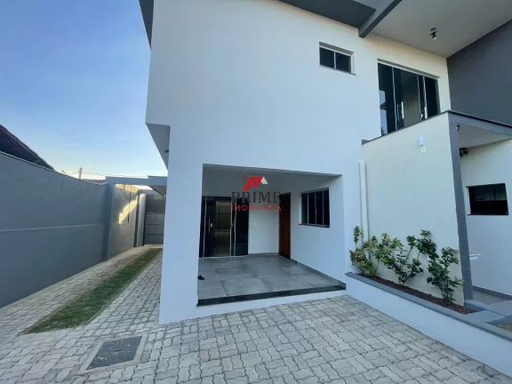 Imagem Casa - Lundcea - Lagoa Santa
