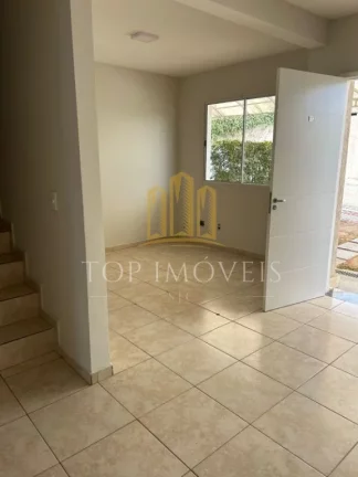Imagem Casa de 3 quartos sendo 1 suíte no condominio Campo dei Fiori - Urbanova