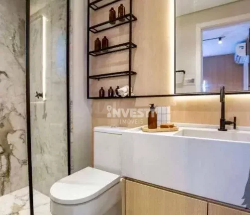 Imagem Apartamento à venda no Setor Bueno - Goiânia/GO