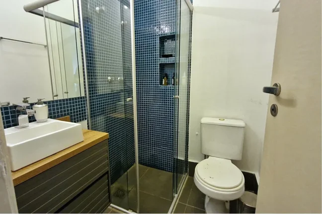 Imagem CASA RESIDENCIAL em São Paulo - SP, Real Parque