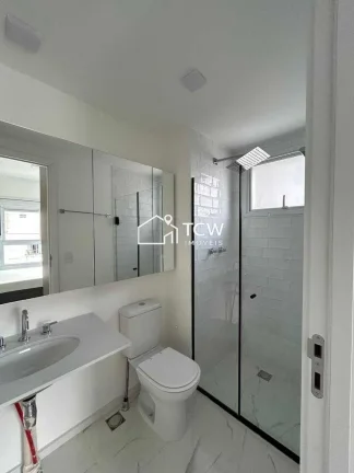 Imagem Apartamento 1 dorm com vaga