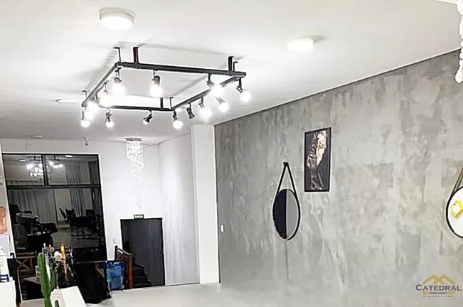 Imagem Salão Comercial para Locação com 62 m² no Bairro Vila Arens - Jundiaí/SP