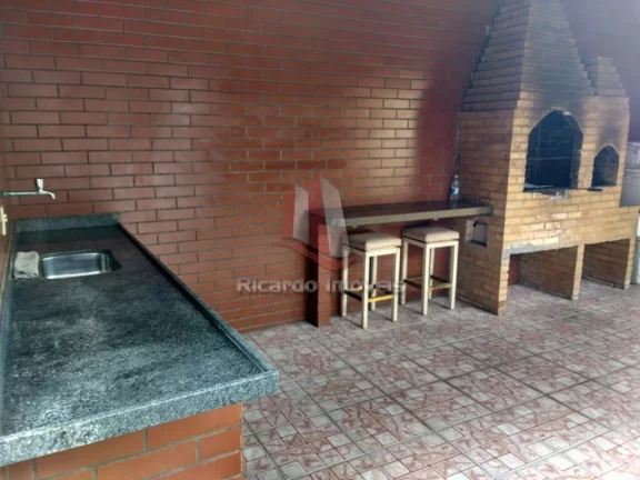 Imagem Casa Duplex Independente