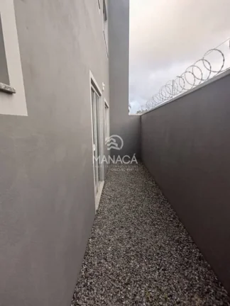 Imagem Apartamento em Itajubá a 600 MTS da praia