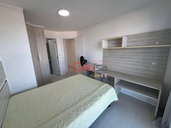 Imagem Apartamento com 4 dormitórios à venda, 199 m² por R$ 2.700.000,00 - Praia do Forte - Cabo Frio/RJ