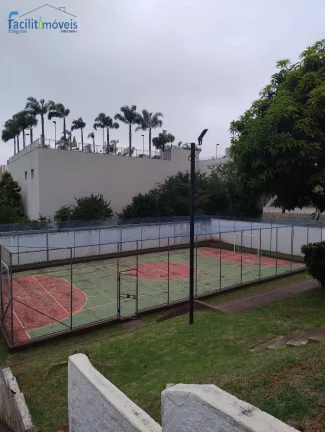 Imagem APARTAMENTO À VENDA NO BAIRRO RUDGE RAMOS - SÃO BERNARDO DO CAMPO - SP