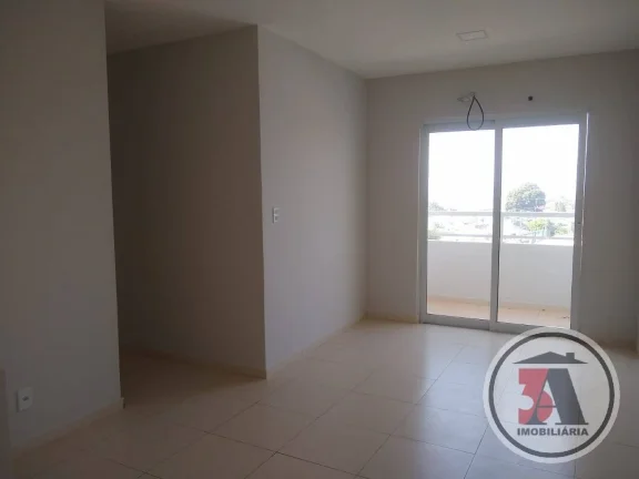 Imagem Tenerife - Apto. 72m2 c/ 2 suítes + 1/4
