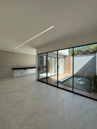 Imagem Casa 3/4 C Suite No Bairro Cardoso Com Lazer Completo