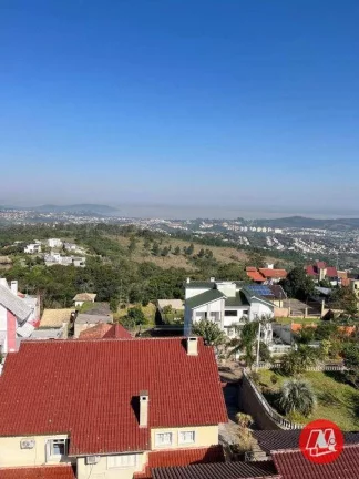 Imagem No APAMECOR, terreno de 285 m².