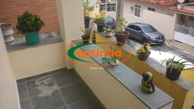 Imagem (24470) Rua Rocha Pombo - Andaraí