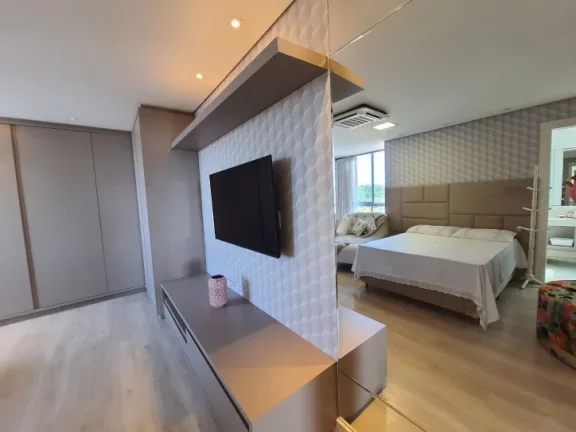 Foto do imóvel: Cobertura com 4 dormitórios à venda, 256 m² - Canasvieiras - Florianópolis/SC