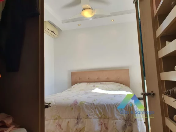 Imagem Apartamento à venda no bairro Vila Mariana - São Paulo/SP