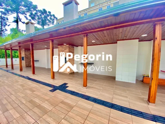 Imagem Apartamento à venda em Pinhais, Jardim Cláudia, com 2 quartos, 51,24m²