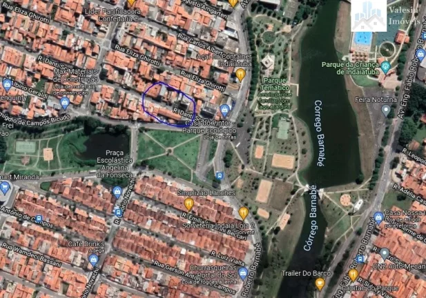 Imagem CASA RESIDENCIAL em INDAIATUBA - SP, RESIDENCIAL MONTE VERDE