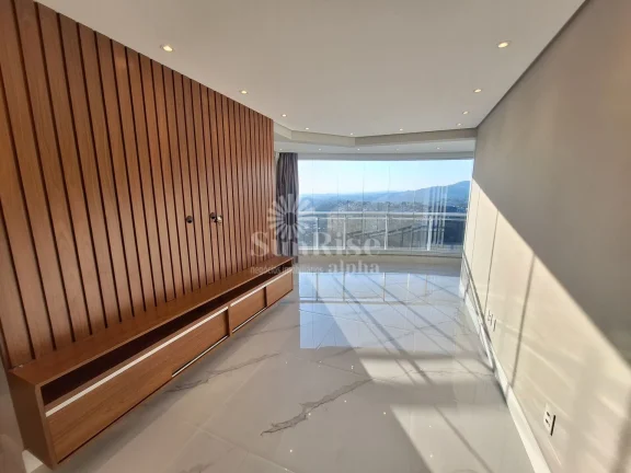 Apartamento para alugar com 2 quartos e 2 vagas 89 m² R$15.877 pacote Wave - Barueri/SP