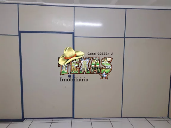 Imagem GALPÃO/PRÉDIO COMERCIAL E RESIDENCIAL NO TREMEMBÉ