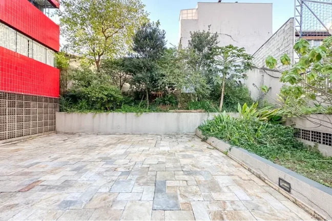 Imagem APARTAMENTO RESIDENCIAL em São Paulo - SP, Jardim Oriental