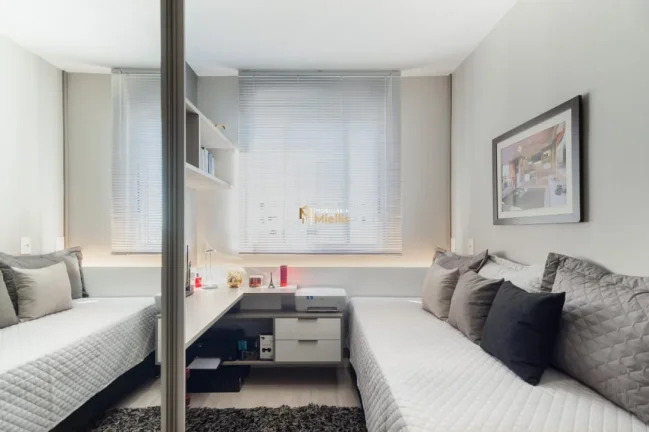 Imagem Apartamento com 2 Dormitorio(s) localizado(a) no bairro Jardim Itu em Porto Alegre / Rio Grande do Sul Ref.:57580284