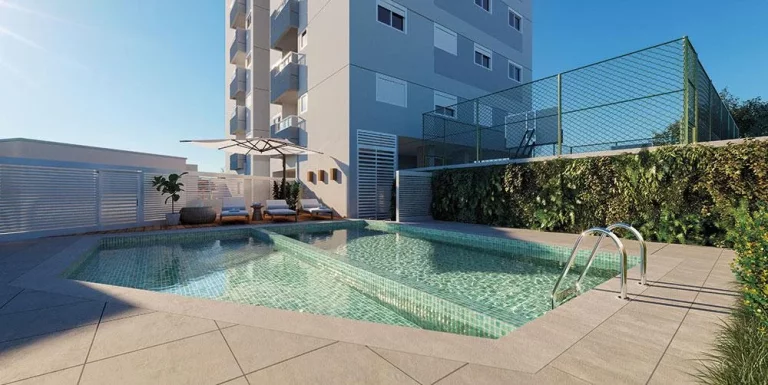 Imagem Apartamento para Venda em São Bernardo do Campo / SP no bairro Baeta Neves