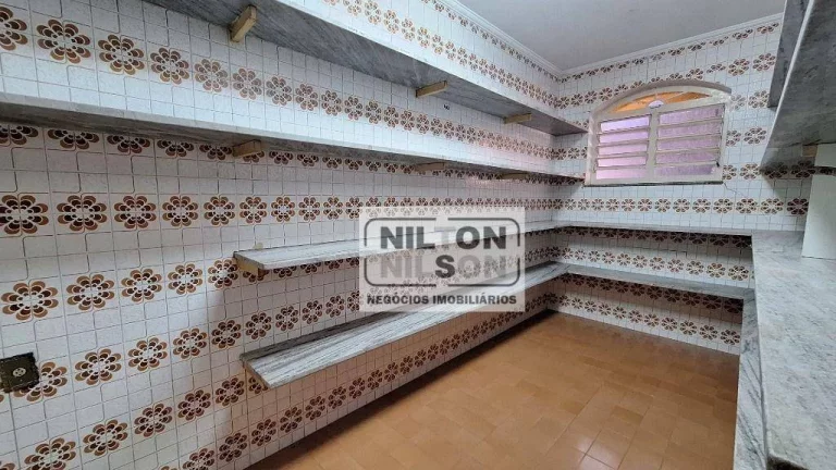 Imagem Casa com 4 dormitórios para alugar, 590 m² por R$ 16.946,01/mês - Jardim Chapadão - Campinas/SP