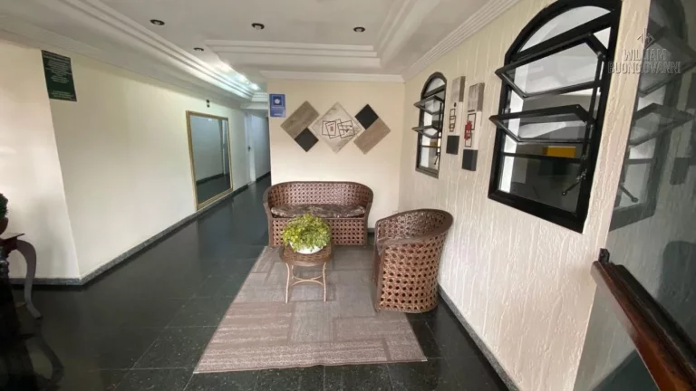 Imagem Apartamento 3 dormitórios sendo 1 suíte no bairro Ocean. R$ 450 mil