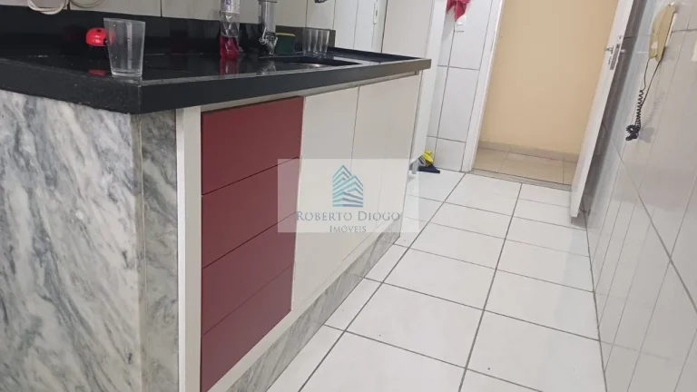 Imagem Cobertura à venda na Praça Seca, Rio de Janeiro: 3 quartos, 2 suítes, 126m², garagem, localização privilegiada!