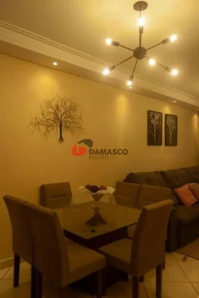 Imagem Sobrado à venda 3 Quartos, 1 Suite, 2 Vagas, Vila Alpina, São Paulo - SP