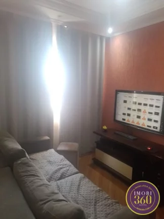 Imagem CONDOMINIO PATEO PICASSO APARTAMENTO TRÊS DORMITÓRIOS