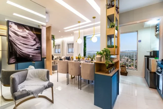 Imagem APARTAMENTO RESIDENCIAL em São Paulo - SP, Aricanduva