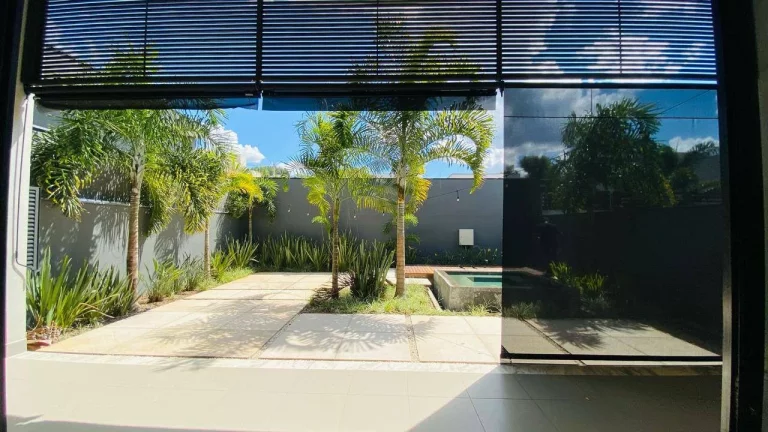 Imagem Casa Euroville 2 com adega vertical