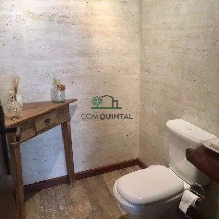 Imagem Casa com 5 Quartos à Venda, 645 m² em Granja Viana Ii - Cotia